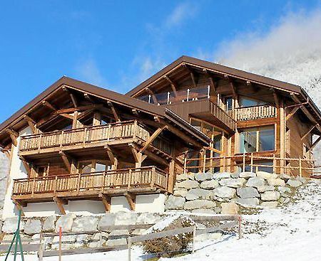 Chalet Azalee, Montriond, Morzine, Avoriaz Exteriör bild